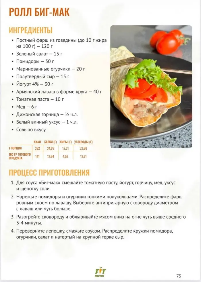 Иллюстрированный сборник-конструктор «Сто рецептов красоты»