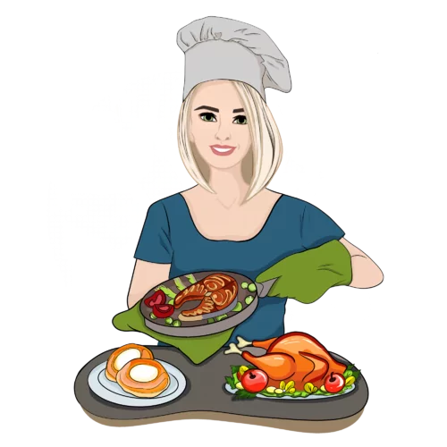 Шеф меню