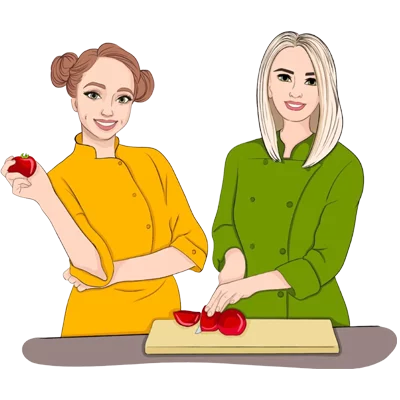 Дурдом как вкусно