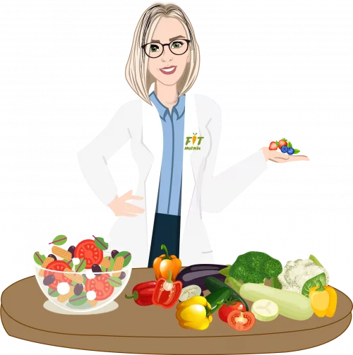 FMD Diet Летний бюджет
