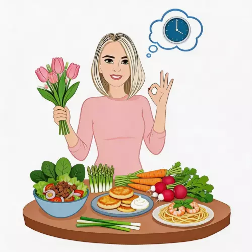 Торопыжка. Новая весна