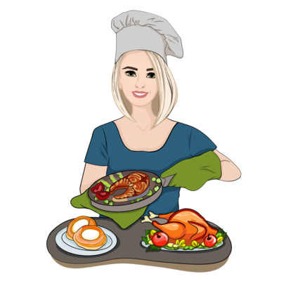 Шеф меню